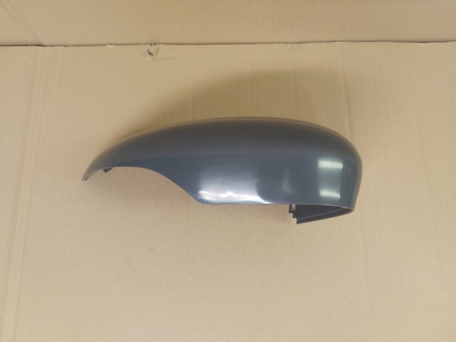 Ford B-Max 2012.06.01-2017.09.01, Fiesta  2008.10.01-2017.05.01  utángyártott új, jobb oldali tükör borítás alapozott