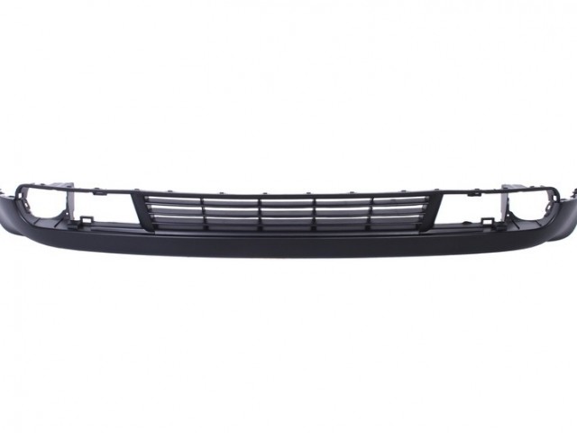 Audi A3  8L 2000.07.01-2003.04.30 utángyártott új első lökhárító alsó rész