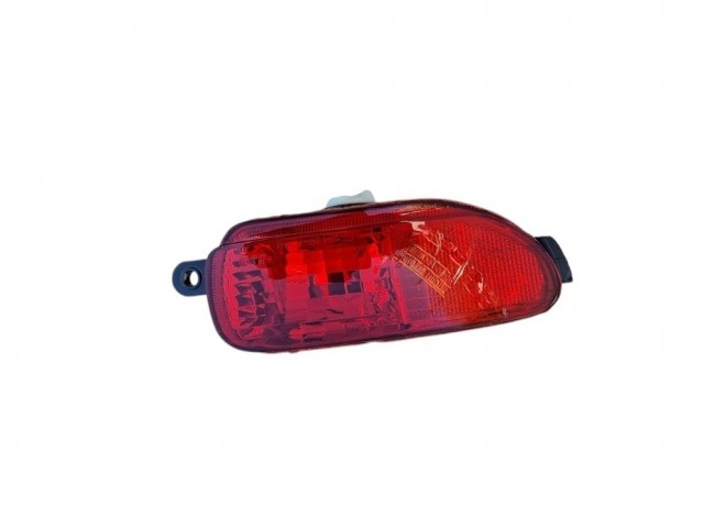 Opel Corsa C 2000-2003 utángyártott új bal hátsó ködlámpa TYC