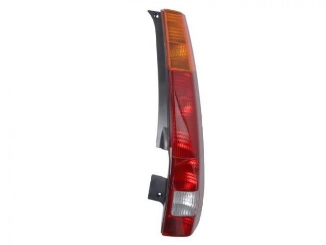 Honda CR-V II. 2002.04.01-2004.12 utángyártott új jobb hátsó lámpa üres  DEPO
