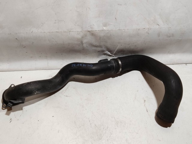 Alfa Romeo 159 1,9 8v Diesel levegőcső, intercollerból a szíbócsonkba 60697952