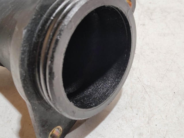 Alfa Romeo 159 1,9 8v Diesel levegőcső, intercollerból a szíbócsonkba 60697952