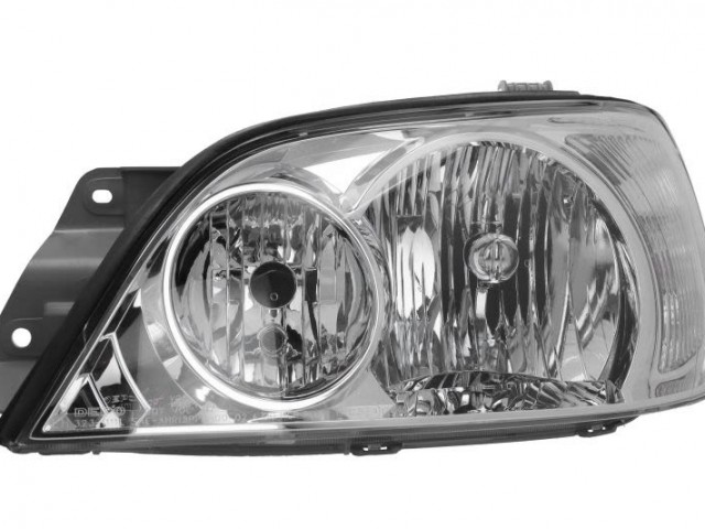 Kia Carnival 2001.10.01-2006.03.31 utángyártott új bal első fényszóró 2H7 DEPO