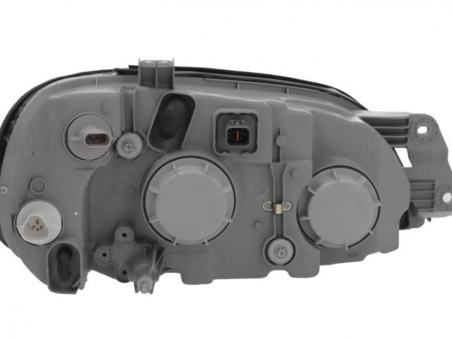 Kia Carnival 2001.10.01-2006.03.31 utángyártott új bal első fényszóró 2H7 DEPO