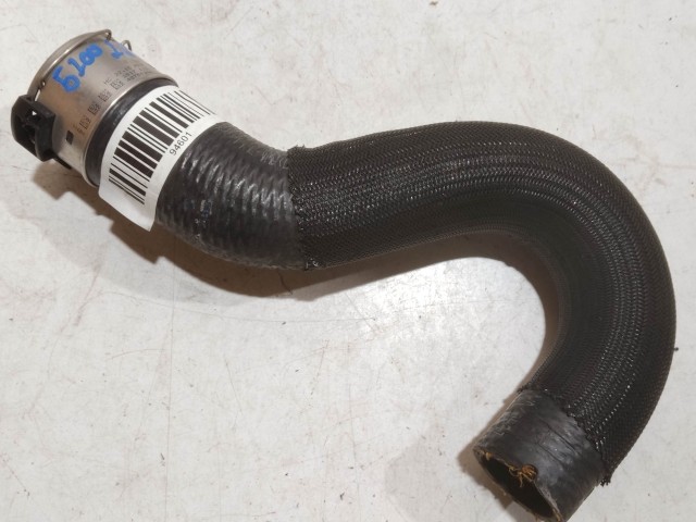 Fiat 500 Fl 2015-2025 2015 Levegőcső  használt turbóból az intercollerba 52002800