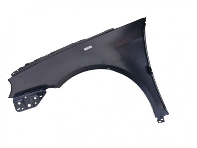 Volkswagen Eos 2006.05.01-2010.12.31 utángyártott új jobb első sárvédő