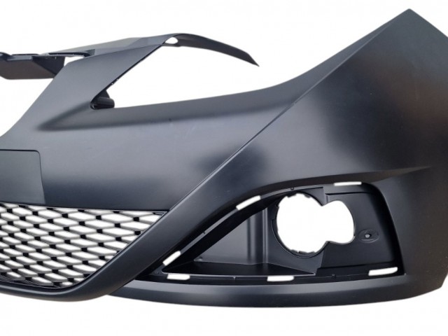 Seat Ibiza 6J 2008-2012 utángyártott új első lökhárító