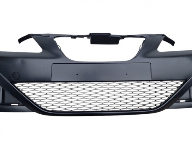 Seat Ibiza 6J 2008-2012 utángyártott új első lökhárító