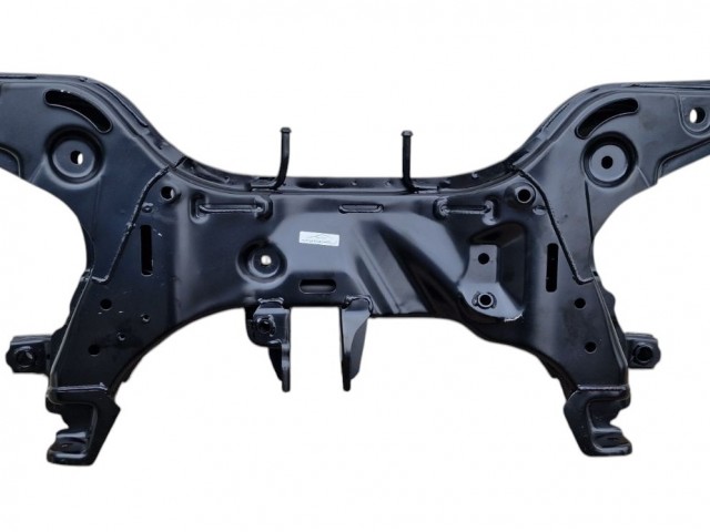Hyundai I 10 2008-2013 utángyártott új első segédalváz (bölcső)