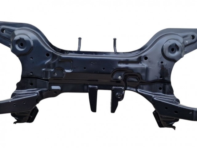 Hyundai I 10 2008-2013 utángyártott új első segédalváz (bölcső)