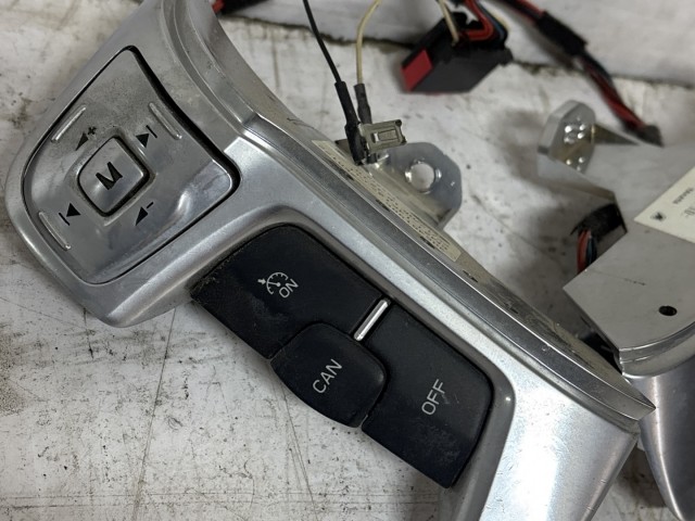 Ford Mondeo IV. 2007-2014 2007-2014 Kormány gombok használt