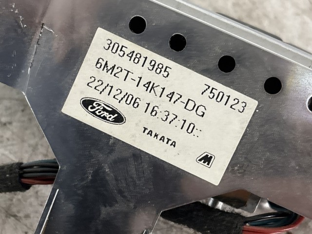 Ford Mondeo IV. 2007-2014 2007-2014 Kormány gombok használt