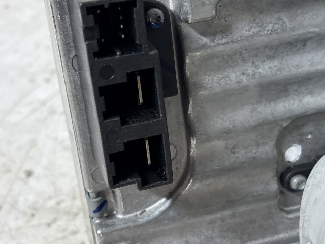 Ford Fiesta 2008-2017 2008-2017 Elektromos szervó használt 
