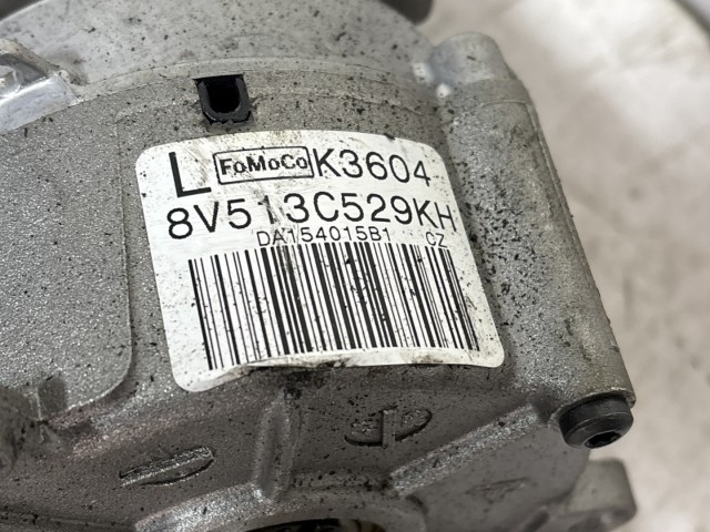 Ford Fiesta 2008-2017 2008-2017 Elektromos szervó használt 