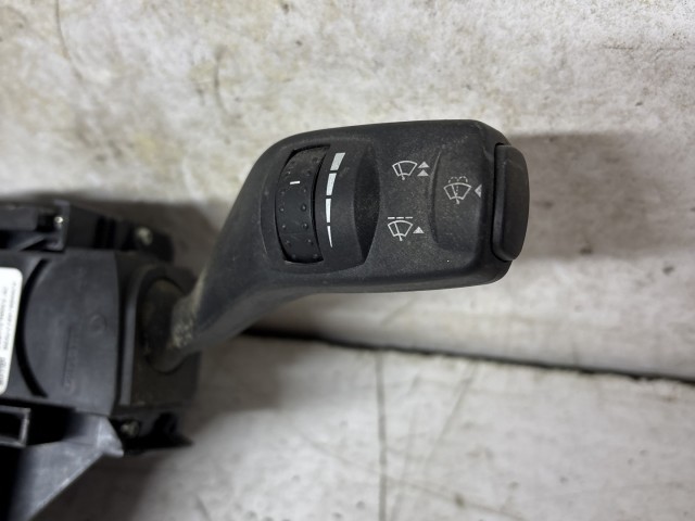Ford Mondeo IV. 2007-2014 2007-2014 Kormánykapcsoló használt multikormány 