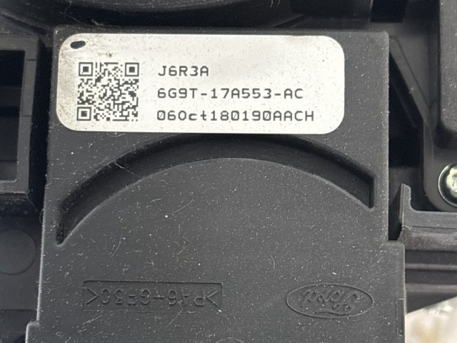 Ford Mondeo IV. 2007-2014 2007-2014 Kormánykapcsoló használt multikormány 