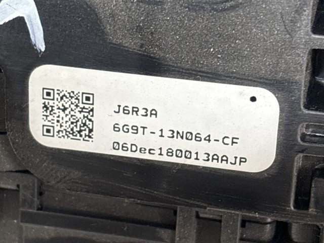 Ford Mondeo IV. 2007-2014 2007-2014 Kormánykapcsoló használt multikormány 
