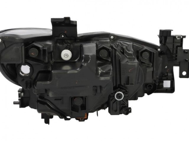 Mazda 6 2015-2024 utángyártott új bal első fényszóró LED/WY21W (motorral) DEPO
