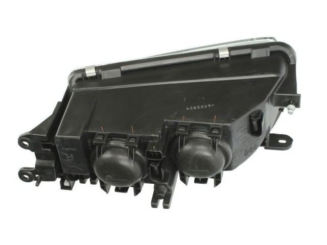 Mazda 626 2000.08.01-2002.12.31 utángyártott új jobb első fényszóró H1/H7 (motorral) DEPO