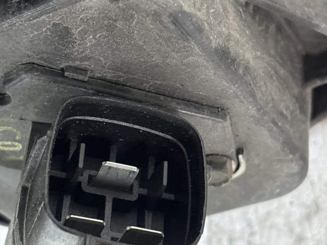 Kia Sorento 2009-2015 2009-2015 Hűtőventilátor használt  