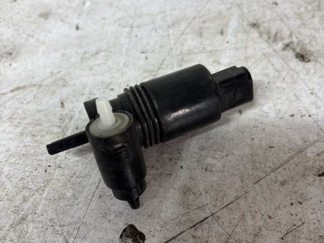 Ablakmosó motor