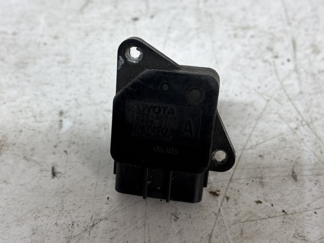 Toyota Rav 4 2005-2012 2005-2013 Légtömegmérő használt  