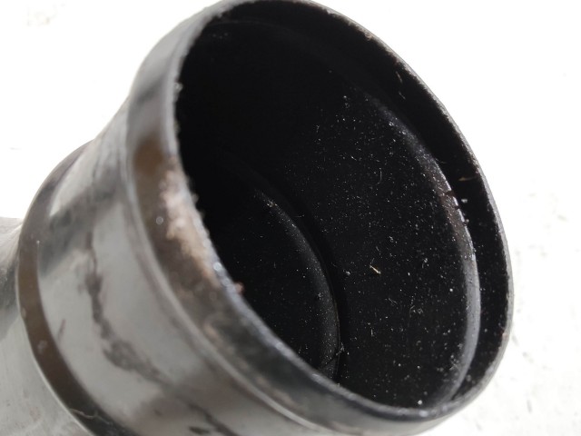 Fiat Stilo 2001-2007 Levegőcső  használt turbóból az intercollerba 46808700
