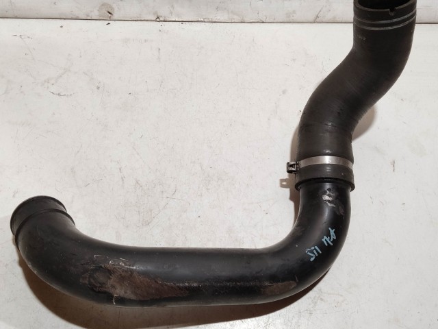 Fiat Stilo 2001-2007 Levegőcső  használt turbóból az intercollerba 46808700