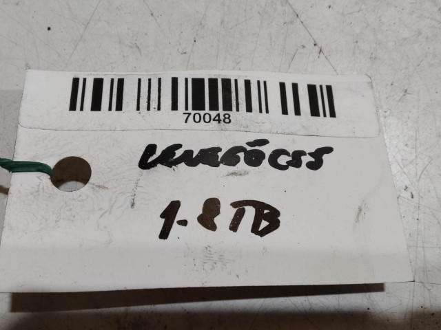 Levegőcső  használt 