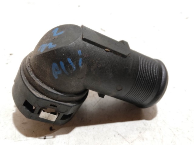 Fiat Panda II. 2003-2012 2003-2012 Vízcső csatlakozó, jobb alsó