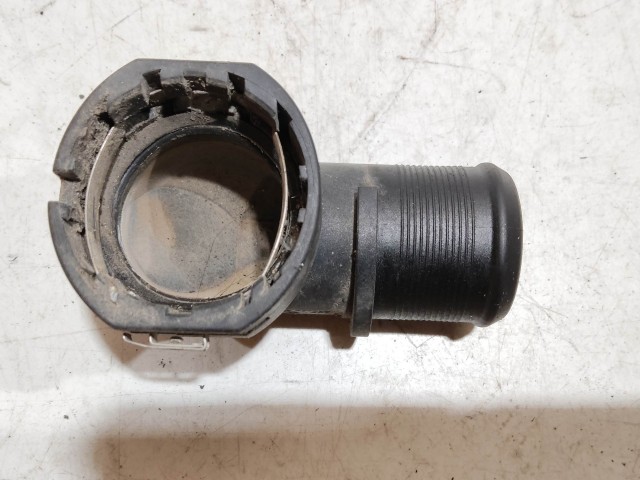 Fiat Panda II. 2003-2012 2003-2012 Vízcső csatlakozó, jobb alsó
