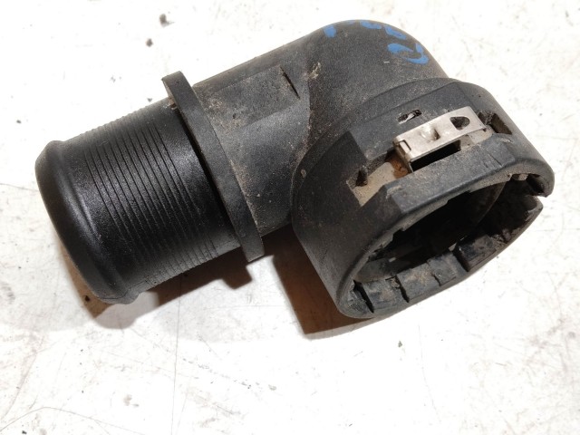 Fiat Panda II. 2003-2012 2003-2012 Vízcső csatlakozó, jobb alsó