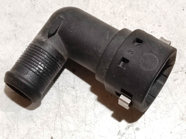 Fiat Panda II. 2003-2012 2003-2012 Vízcső használt  1300