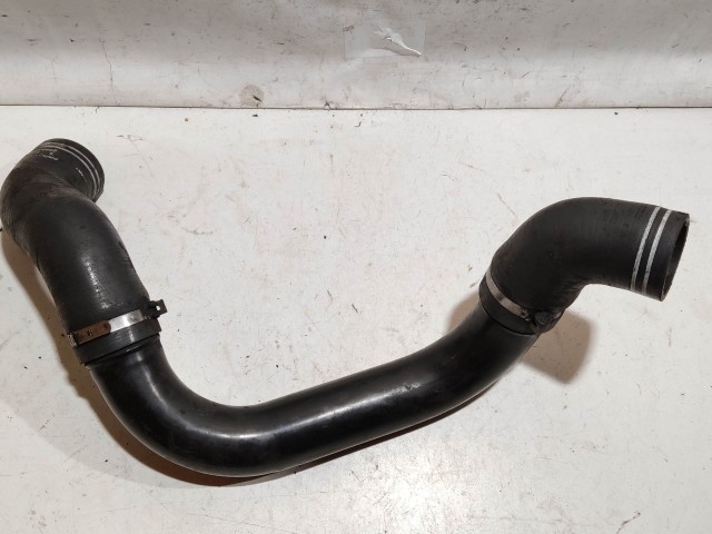 Fiat Stilo 2001-2007 Levegőcső  használt turbóból az intercollerba 46808700