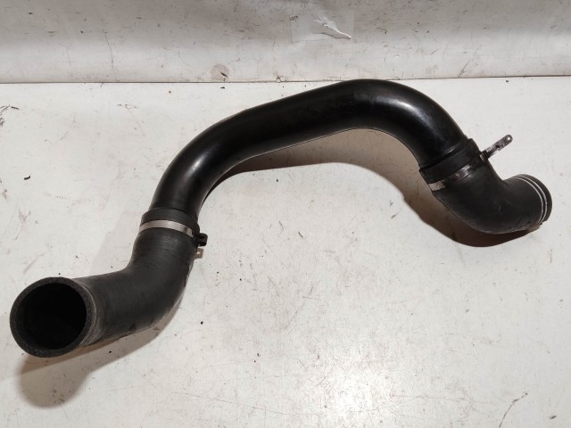 Fiat Stilo 2001-2007 Levegőcső  használt turbóból az intercollerba 46808700