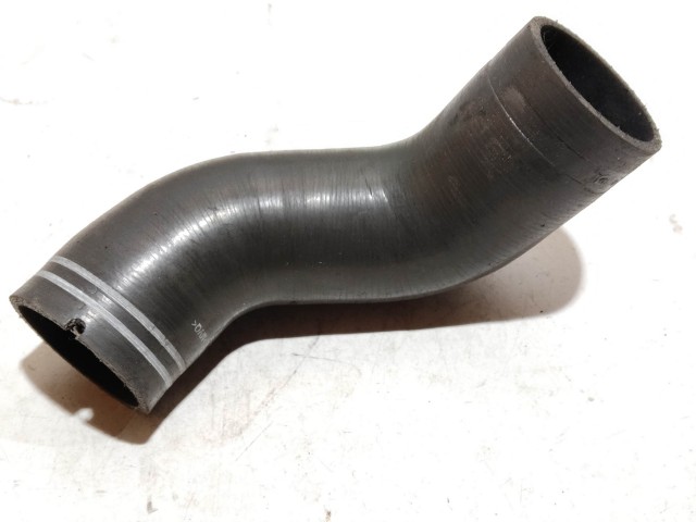 Fiat Stilo 2001-2007 Levegőcső  használt turbóból az intercollerba 46808700 a képen látható sérüléssel