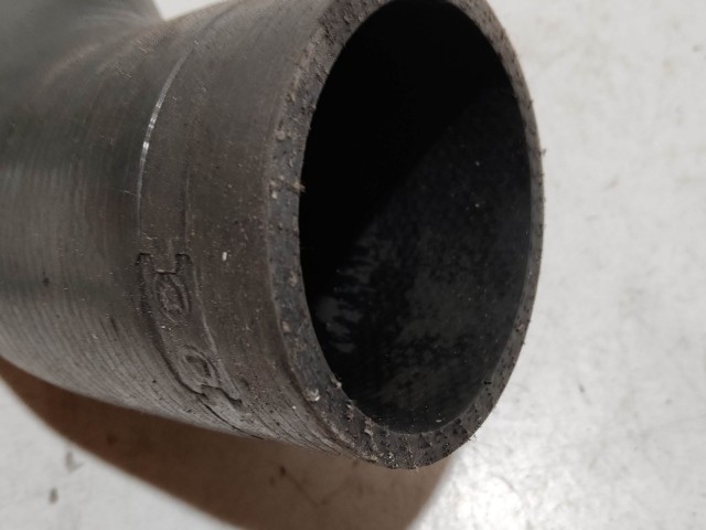 Fiat Stilo 2001-2007 Levegőcső  használt turbóból az intercollerba 46808700 a képen látható sérüléssel