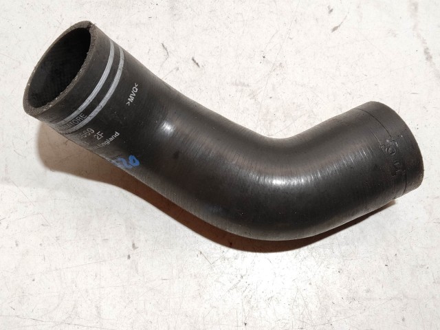 Fiat Stilo 2001-2007 Levegőcső  használt turbóból az intercollerba 46808700 a képen látható sérüléssel