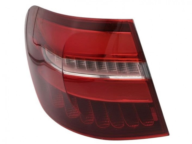 Mercedes Benz GLC (X253)   2015.06.01-2019.03.31 utángyártott új bal hátsó külső lámpa LED DEPO