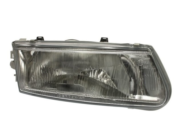 Mitsubishi Carisma 1995.05.01-1999.02.28 utángyártott új jobb első fényszóró H4 (bel.állíth.) DEPO