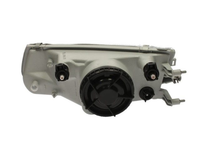 Mitsubishi Carisma 1995.05.01-1999.02.28 utángyártott új jobb első fényszóró H4 (bel.állíth.) DEPO