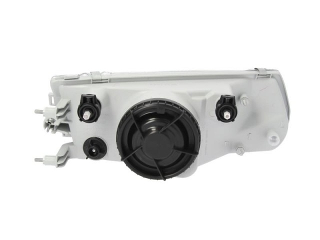 Mitsubishi Carisma  1995.05.01-1999.02.28 utángyártott új bal első fényszóró H4 (bel.állíth.) DEPO