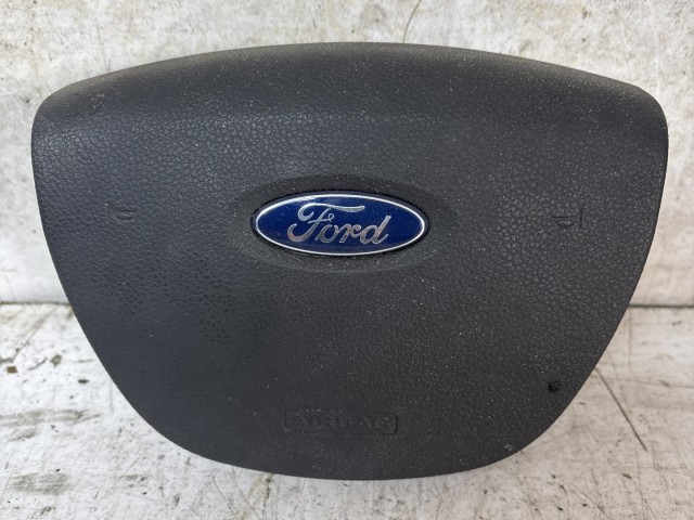 Ford Kuga I. 2008-2012 2008-2012 Légzsák használt Kormánylégzsák szürke 