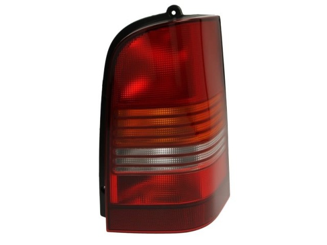 Mercedes Benz W230 Viano  1997.01.01-2003.08.31 utángyártott új jobb hátsó lámpa DEPO