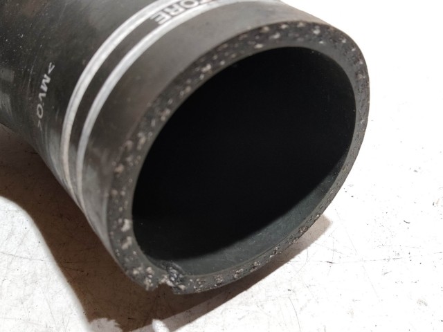 Fiat Stilo 2001-2007 Levegőcső  használt turbóból az intercollerba 46808700 a képen látható sérüléssel