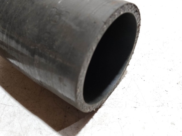 Fiat Stilo 2001-2007 Levegőcső  használt turbóból az intercollerba 46808700 a képen látható sérüléssel