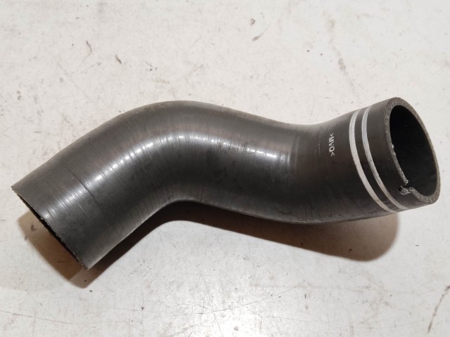 Fiat Stilo 2001-2007 Levegőcső  használt turbóból az intercollerba 46808700 a képen látható sérüléssel