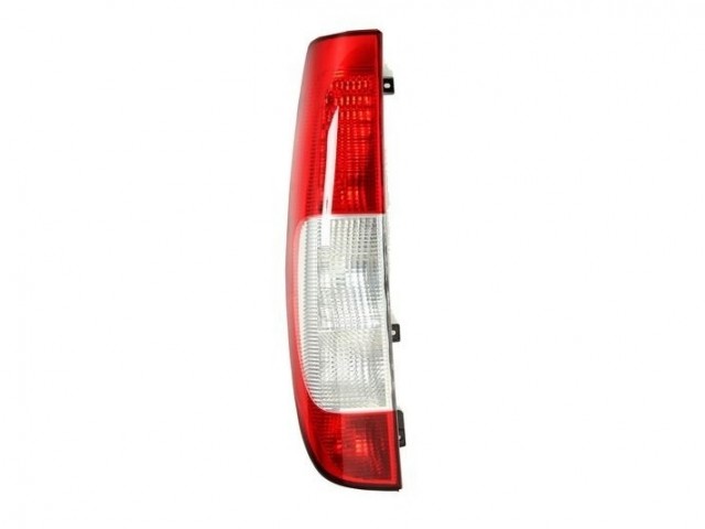 Mercedes Benz W639 Viano 2003.09.01-2010.10.22, Vito (W639) 2003-2014 utángyártott új bal hátsó lámpa DEPO