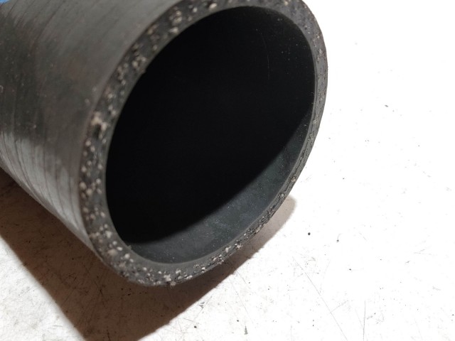 Fiat Stilo 2001-2007 Levegőcső  használt turbóból az intercollerba 46808700 a képen látható sérüléssel