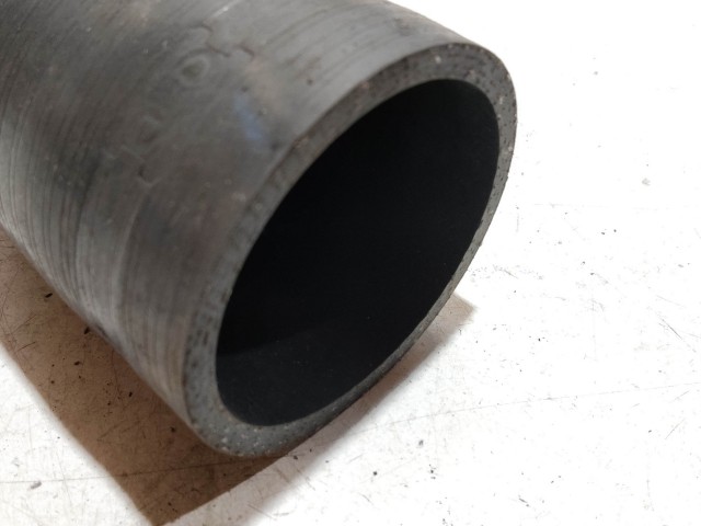 Fiat Stilo 2001-2007 Levegőcső  használt turbóból az intercollerba 46808700 a képen látható sérüléssel